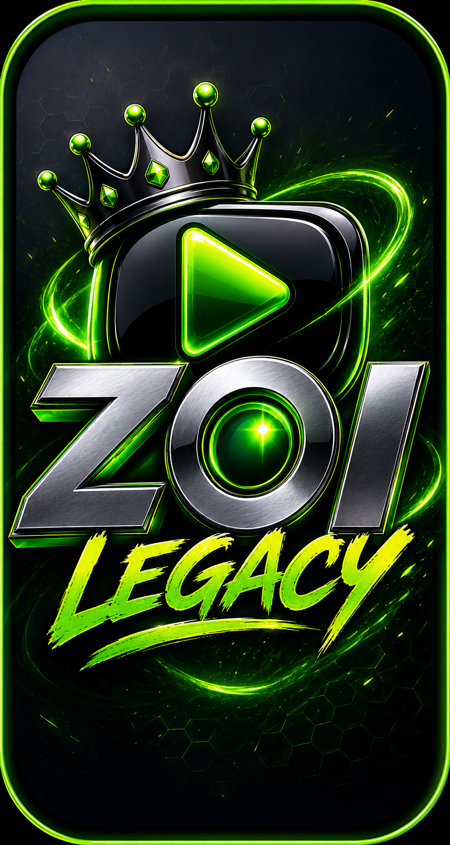 Legacy Zoi